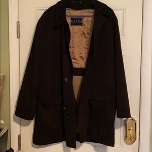 Ralph Lauren Mens Jacket